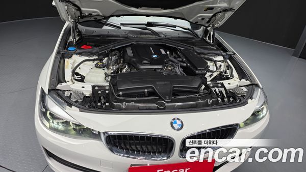 BMW Gran Turismo 2020, фото 6