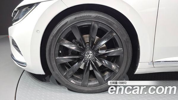 Volkswagen Arteon 2023, фото 5