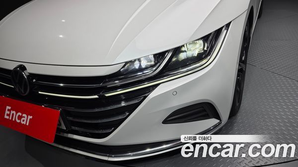 Volkswagen Arteon 2023, фото 8