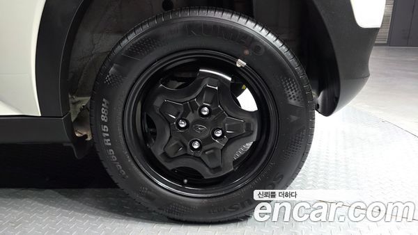 Hyundai Casper 2024, фото 5
