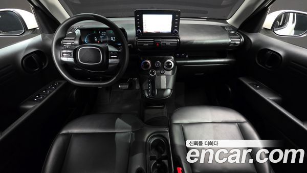 Hyundai Casper 2024, фото 7