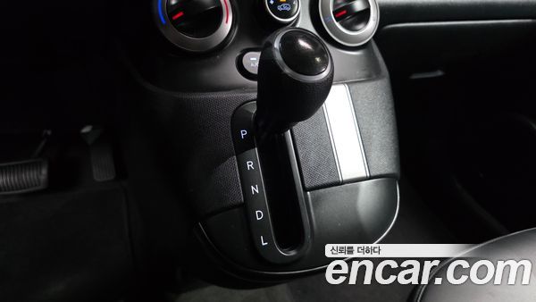 Hyundai Casper 2024, фото 9