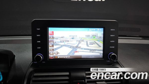 Hyundai Casper 2024, фото 14