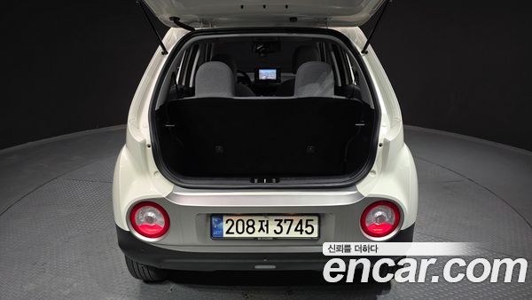 Hyundai Casper 2024, фото 20