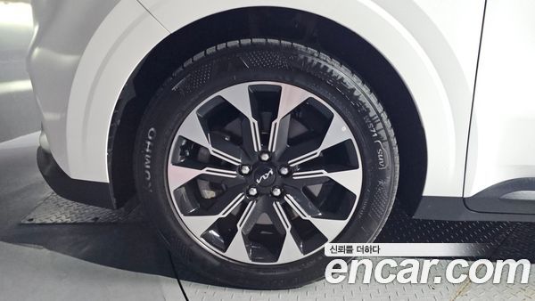 Kia Carnival 2023, фото 5
