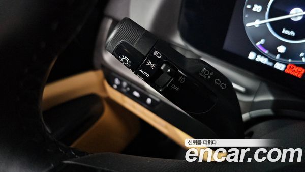 Kia Carnival 2023, фото 29