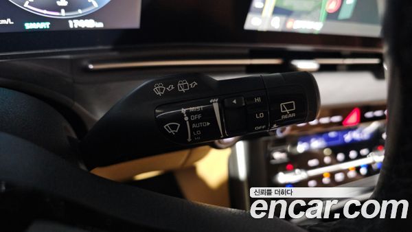 Kia Carnival 2023, фото 31