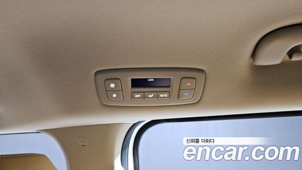 Kia Carnival 2023, фото 32