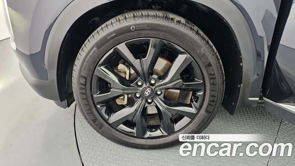 Hyundai Palisade 2020, фото 5