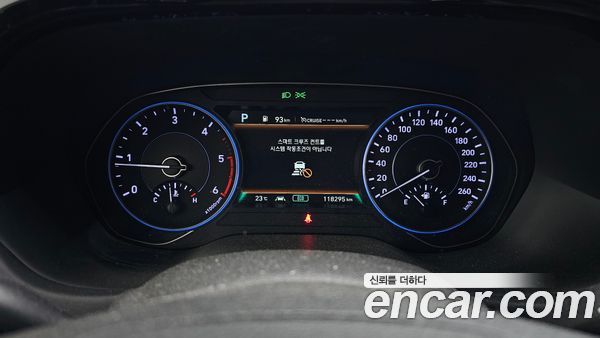 Hyundai Palisade 2020, фото 11