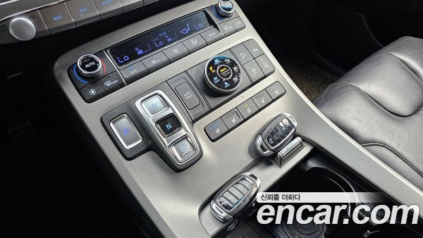 Hyundai Palisade 2020, фото 12