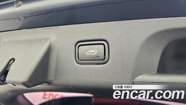 Hyundai Palisade 2020, фото 21