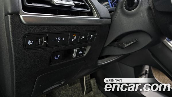 Hyundai Palisade 2020, фото 26
