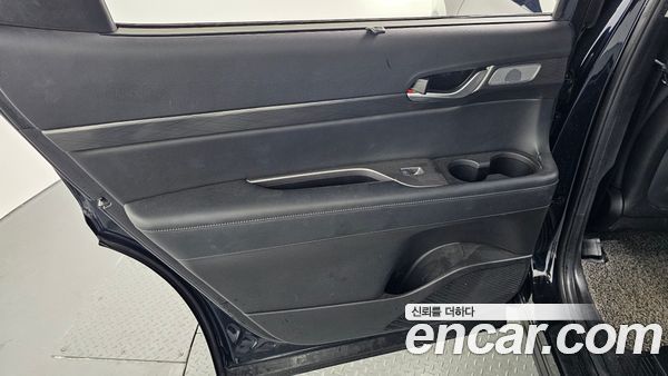 Hyundai Palisade 2020, фото 15
