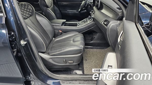 Hyundai Palisade 2020, фото 16