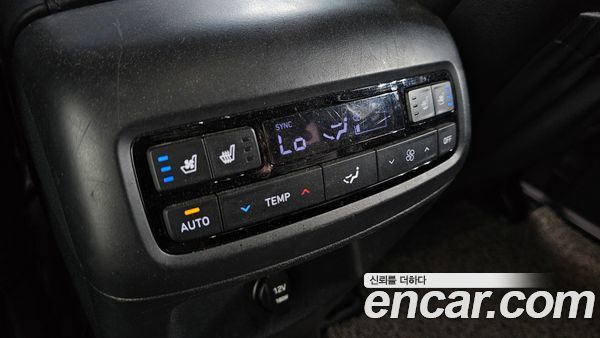 Hyundai Palisade 2020, фото 29