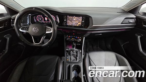 Volkswagen Jetta 2023, фото 10