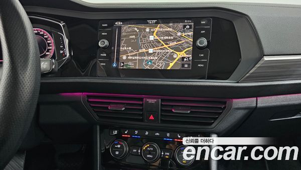 Volkswagen Jetta 2023, фото 18