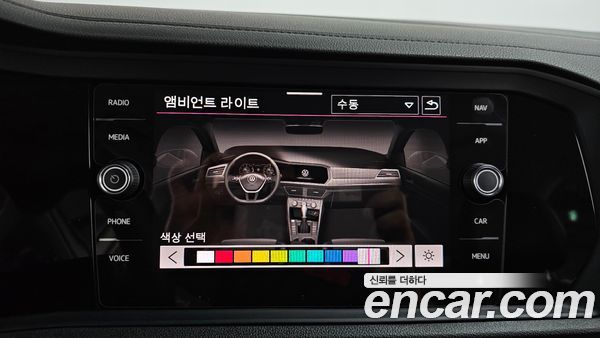 Volkswagen Jetta 2023, фото 22