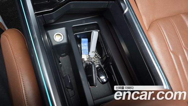 Audi e-tron 2020, фото 34