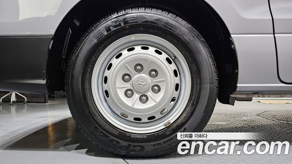 Hyundai Grand Starex 2021, фото 5
