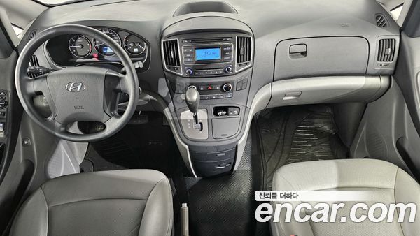 Hyundai Grand Starex 2021, фото 7