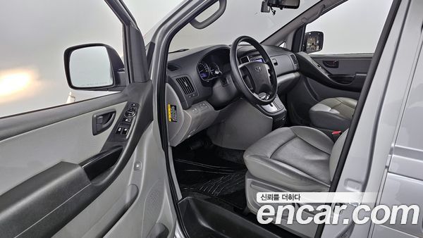 Hyundai Grand Starex 2021, фото 10