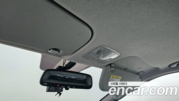 Hyundai Grand Starex 2021, фото 18