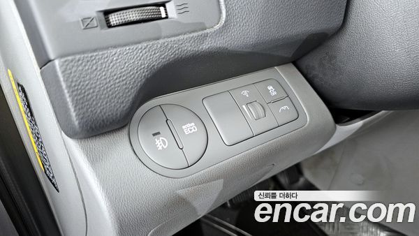 Hyundai Grand Starex 2021, фото 20
