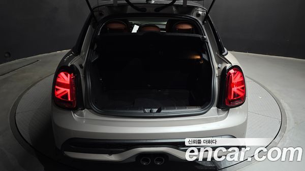MINI 2023, фото 26