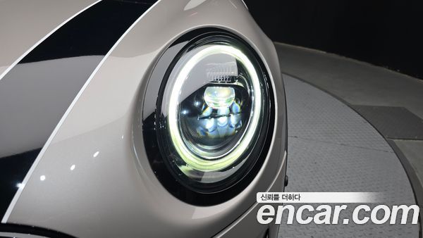 MINI 2023, фото 8
