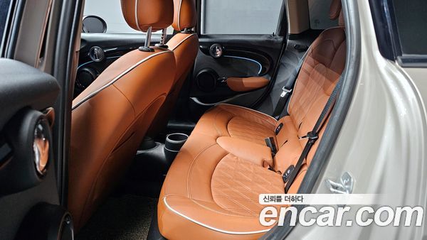 MINI 2023, фото 16