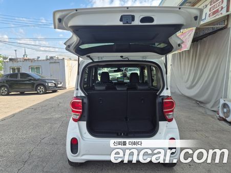 Kia Ray 2022, фото 14