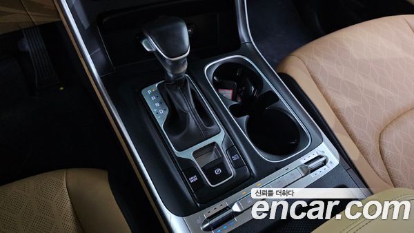 Kia Carnival 2022, фото 12