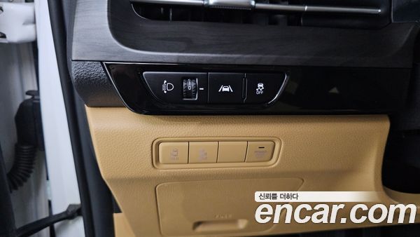 Kia Carnival 2022, фото 29