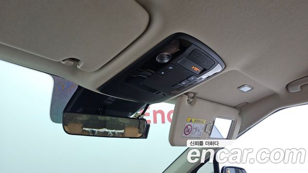 Kia Carnival 2022, фото 32