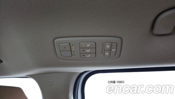 Kia Carnival 2022, фото 35
