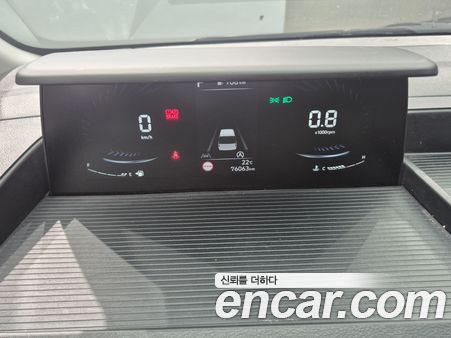 Hyundai Staria 2025, фото 10