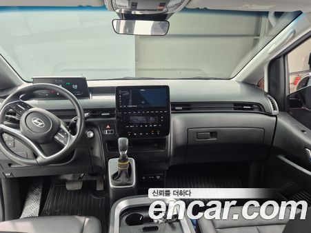 Hyundai Staria 2025, фото 14
