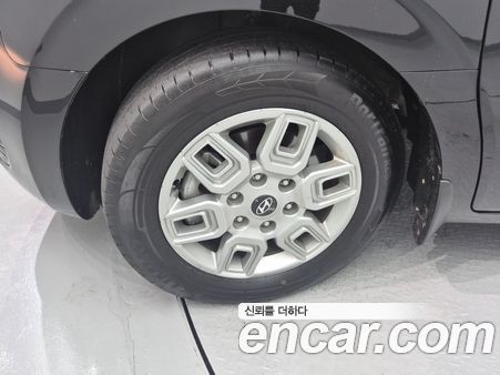 Hyundai Staria 2025, фото 18