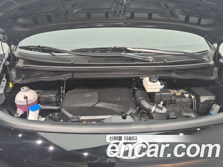 Hyundai Staria 2025, фото 20