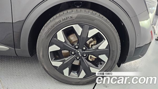 Kia Sportage 2022, фото 5