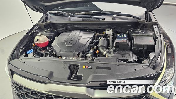 Kia Sportage 2022, фото 6