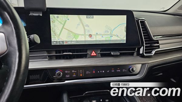 Kia Sportage 2022, фото 20