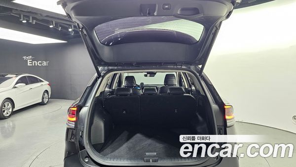Kia Sportage 2022, фото 26