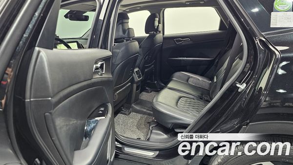 Kia Sportage 2022, фото 16