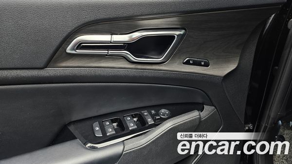 Kia Sportage 2022, фото 29