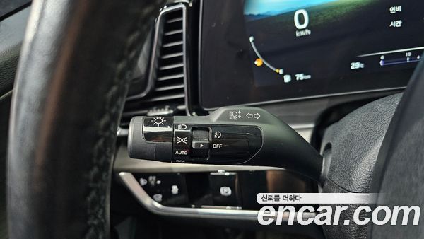 Kia Sportage 2022, фото 30