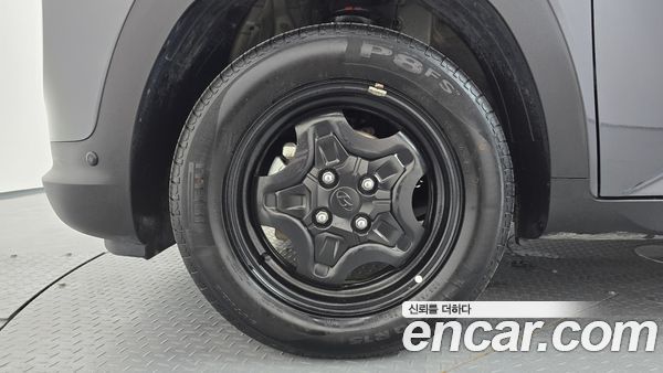 Hyundai Casper 2023, фото 5