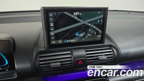 Hyundai Casper 2023, фото 14